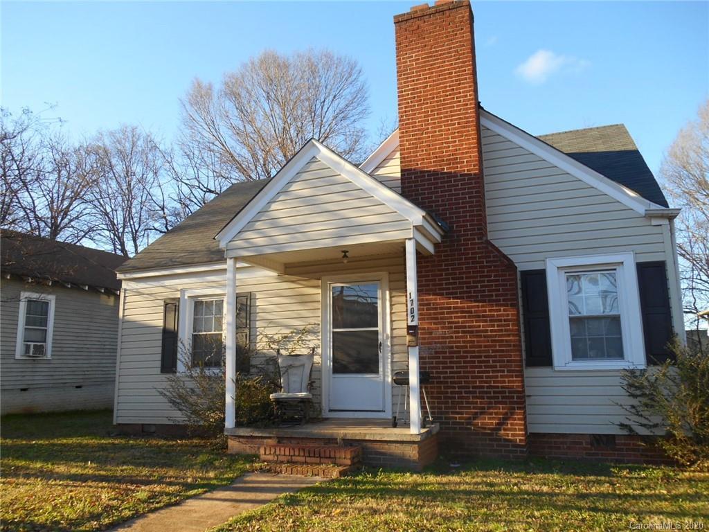 1702 S Main St., Salisbury, NC 28144