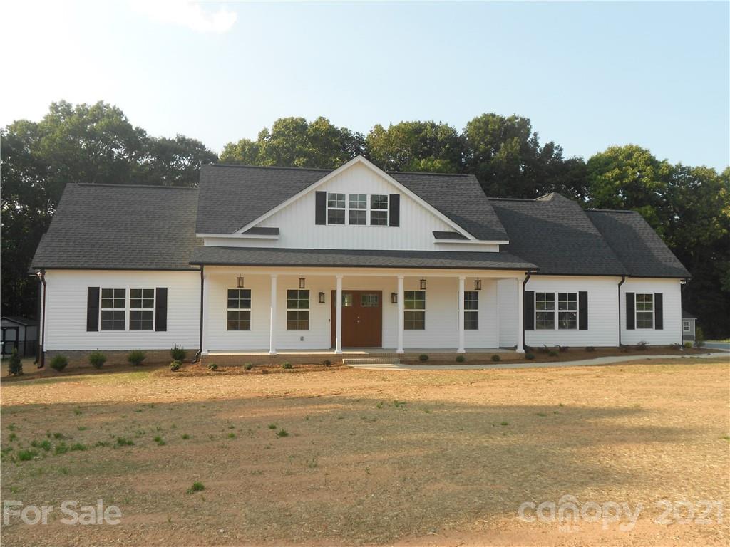 2309 New Salem Rd., Monroe, NC 28110