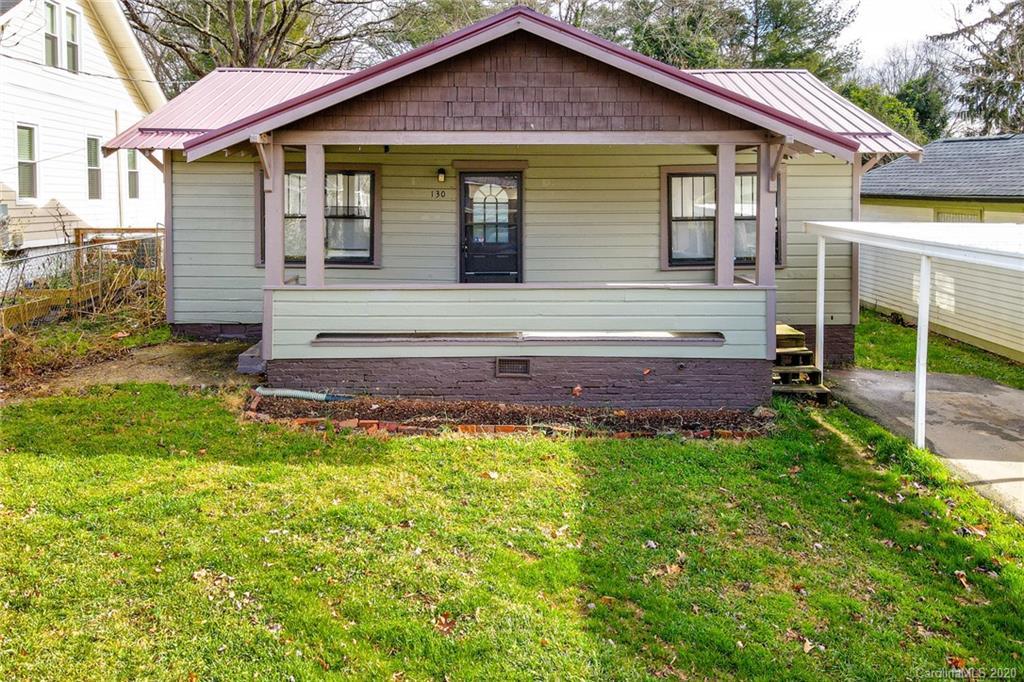 130 Hanover St., Asheville, NC 28806