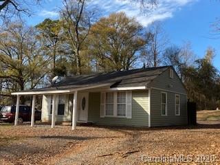 1356 Choyce Ave., Charlotte, NC 28217