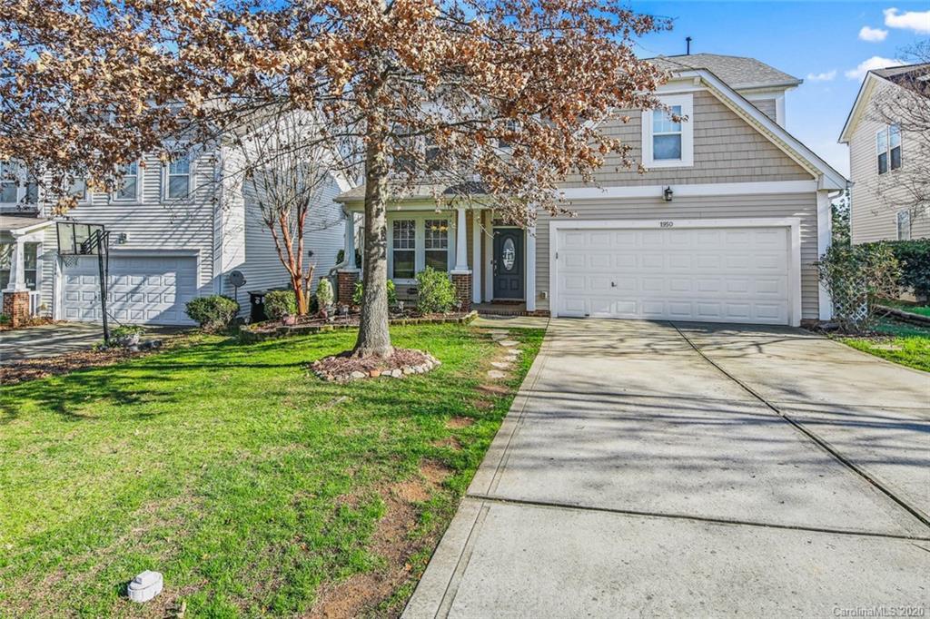 1950 Wilburn Park Ln., Charlotte, NC 28269