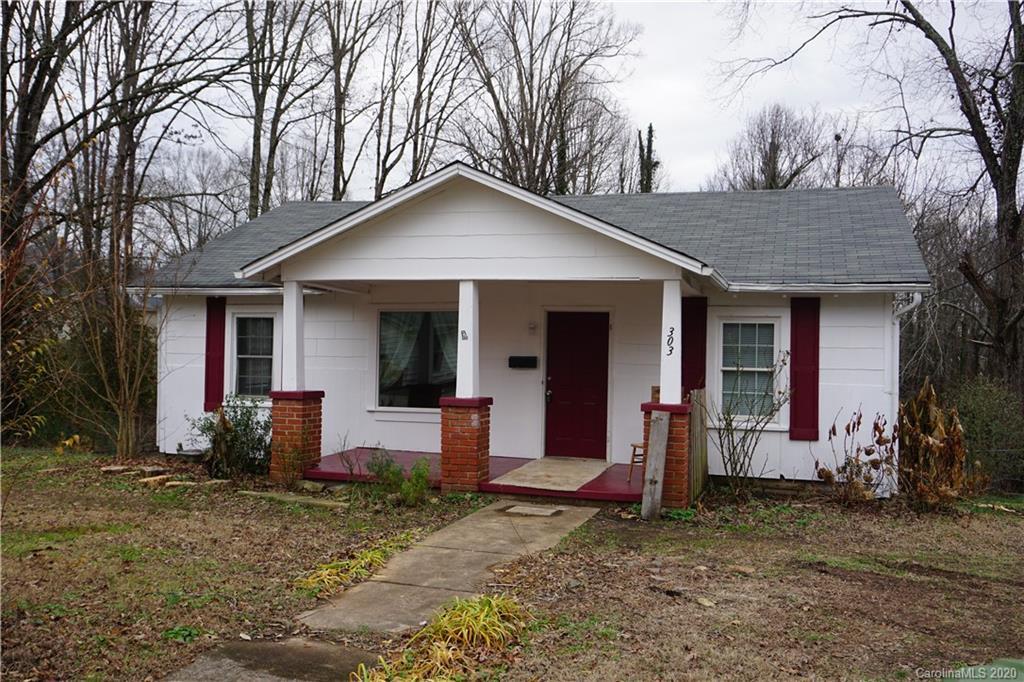 303 Missouri St., Spindale, NC 28160