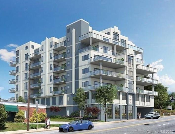 145 Biltmore Ave., Asheville, NC 28801