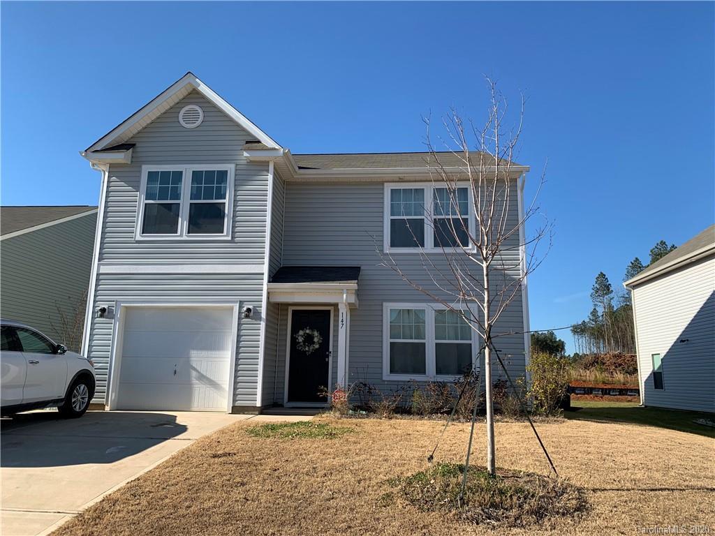 147 Hidden Lakes Rd., Statesville, NC 28677