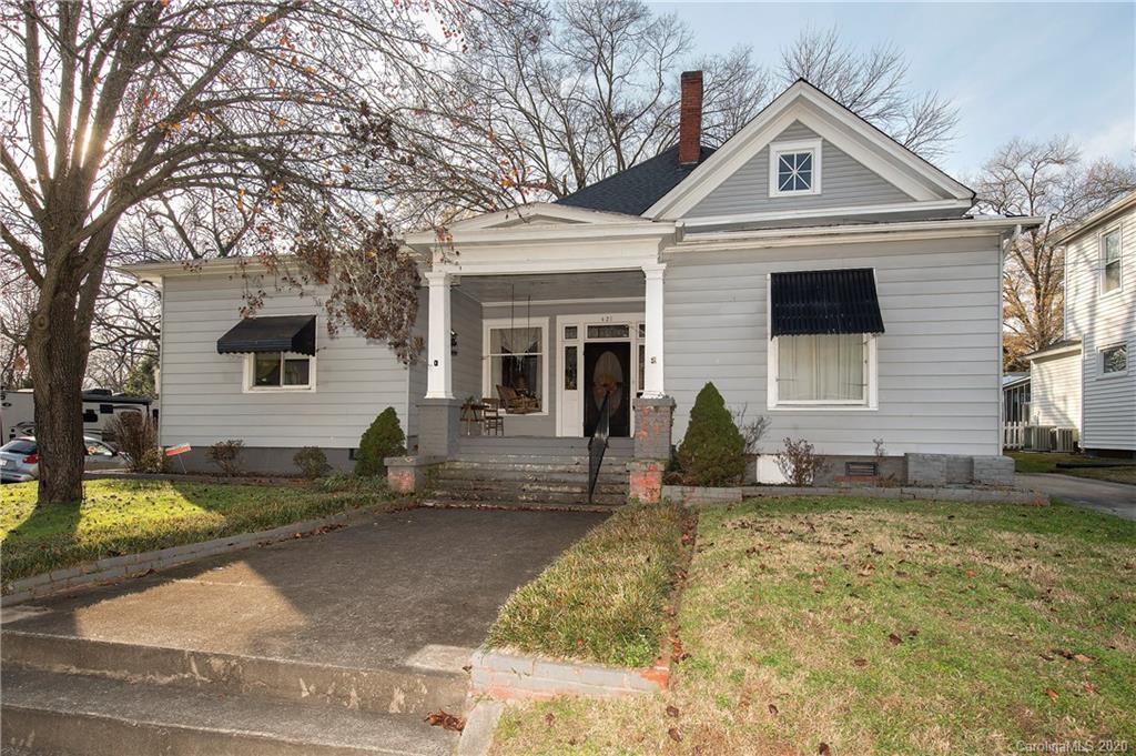 421 S South St., Gastonia, NC 28052