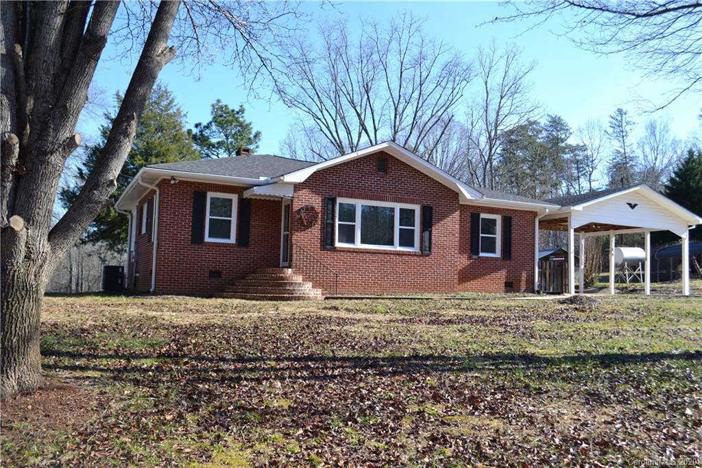 1138 Spindale St., Spindale, NC 28160