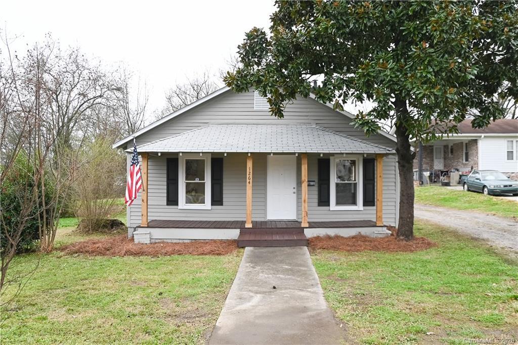 1264 Dale Earnhardt Blvd., Kannapolis, NC 28083