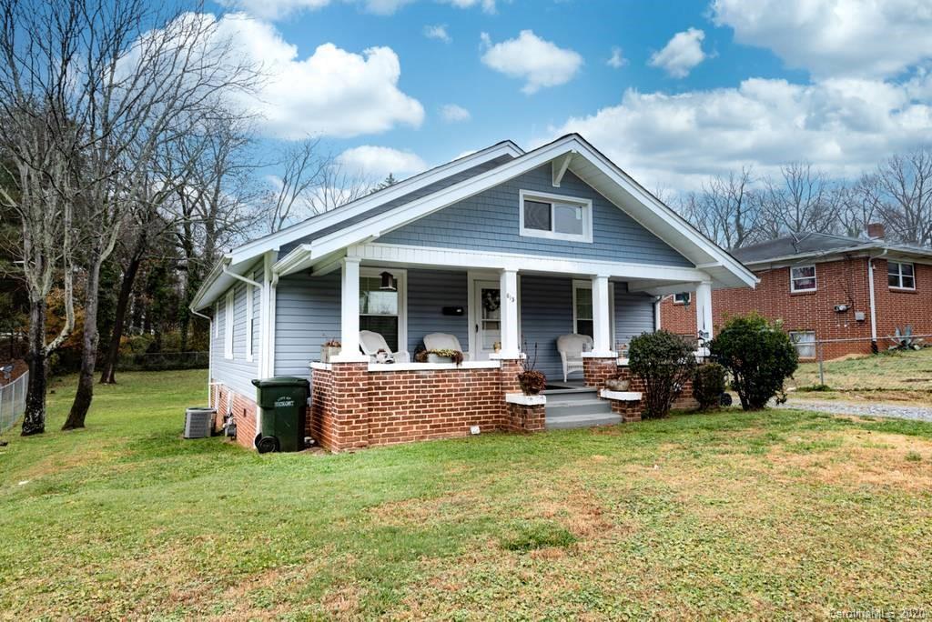 615 2nd Ave., Hickory, NC 28602