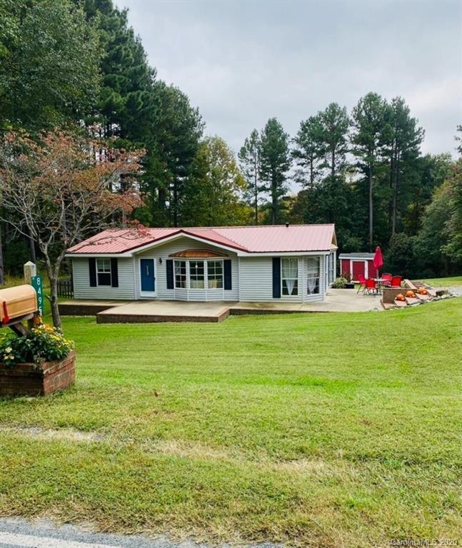 8495 Dog Leg Rd., Sherrills Ford, NC 28673