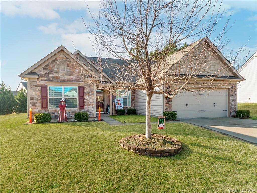 105 Marquette Dr., Mount Holly, NC 28120