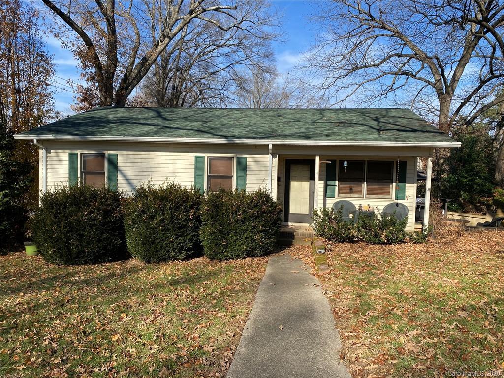 230 Ludlow St., Albemarle, NC 28001