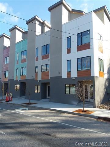 98 Southside Ave. #13, Asheville, NC 28801