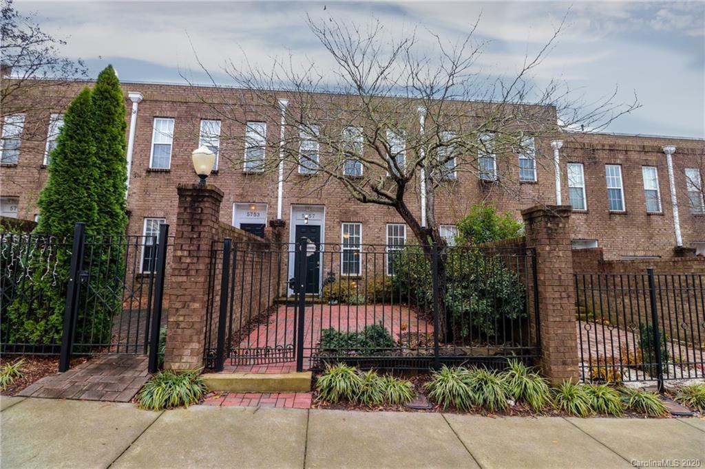 5757 Village Dr. #5, Concord, NC 28027