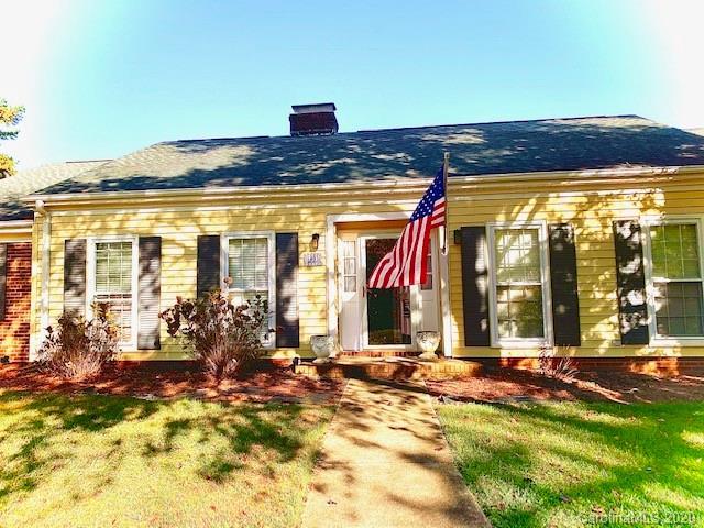 1201 Berry Ridge Rd., Charlotte, NC 28270