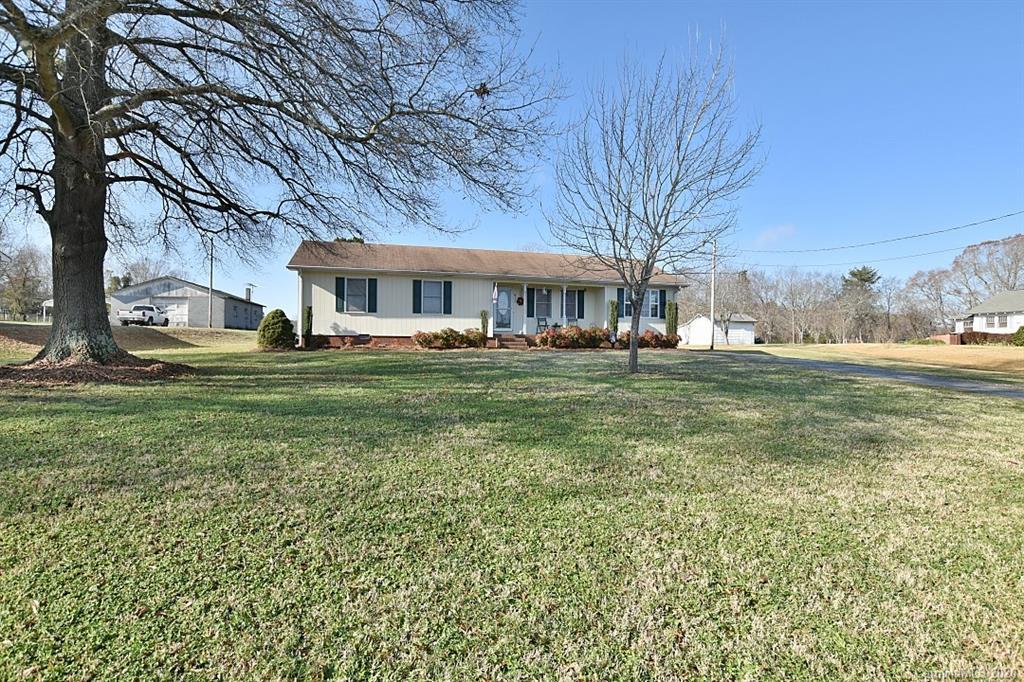 911 Laton Rd., Albemarle, NC 28001