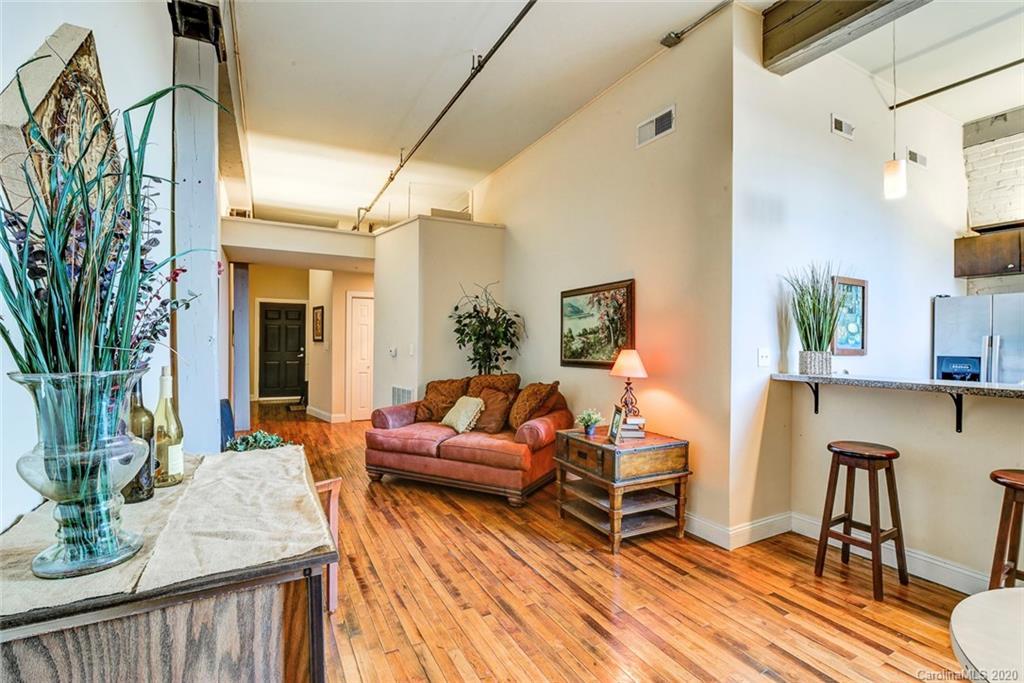 109 N Hayne St. #211, Monroe, NC 28112