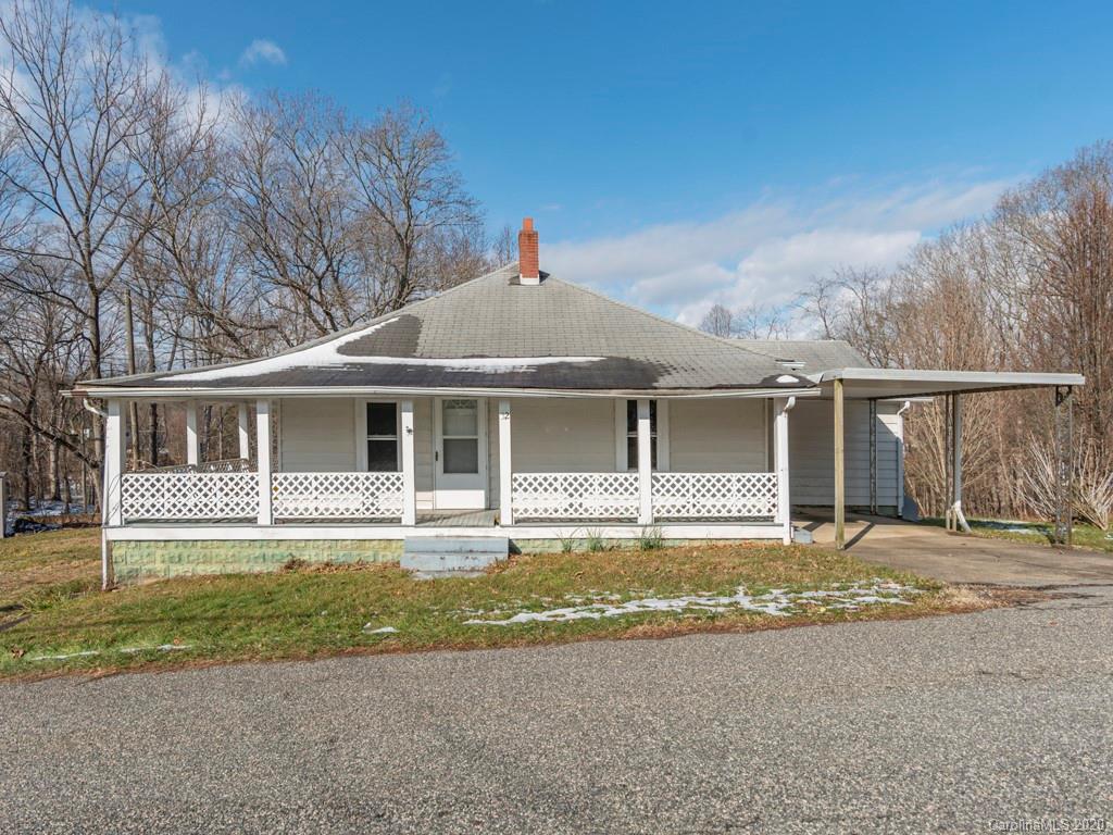32 Fox Rd., Asheville, NC 28804