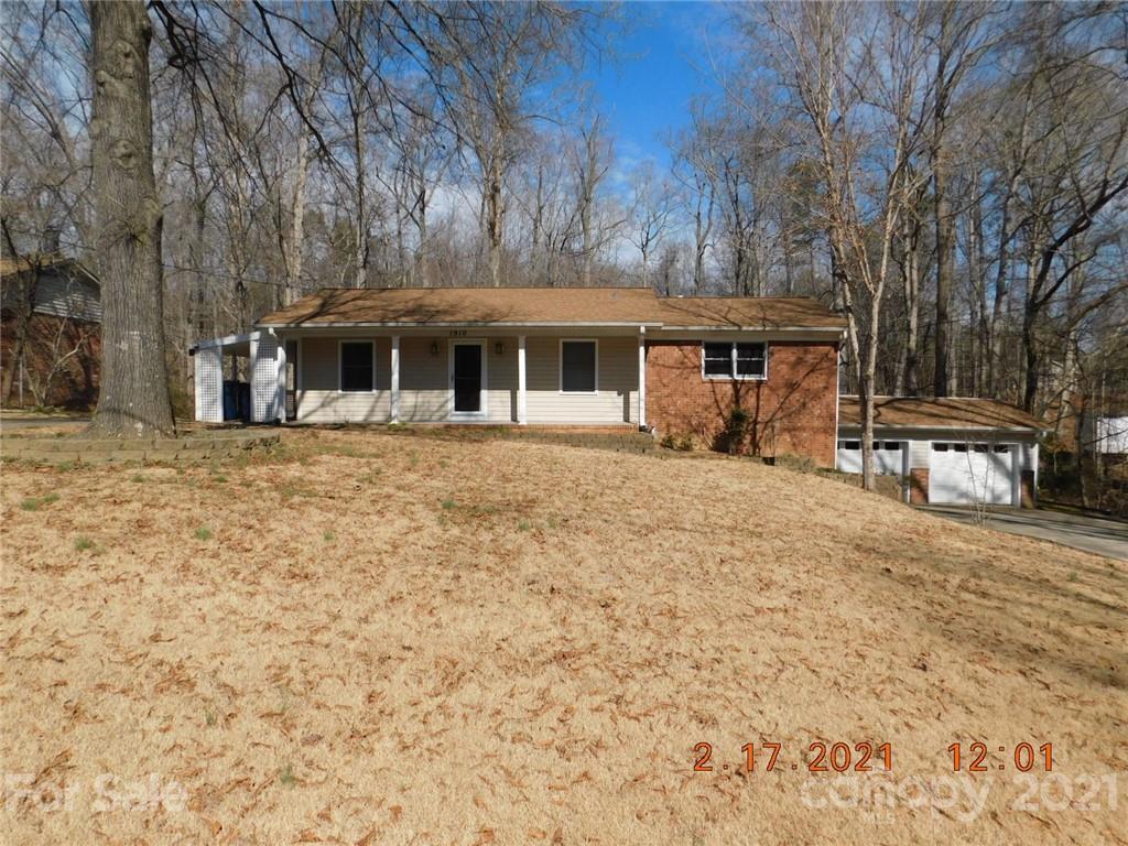 1910 Normandy Rd., Kannapolis, NC 28081