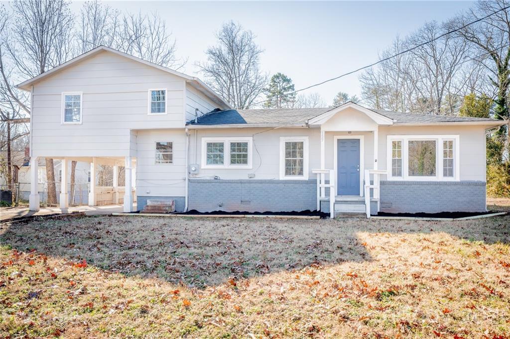 189 Bartley St., Spindale, NC 28160