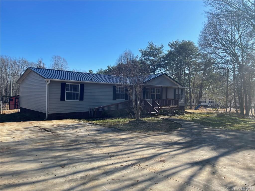169 Brandy Hill Dr., Forest City, NC 28043