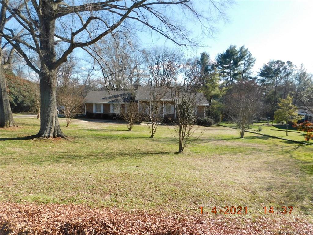 101 Mayfield Ct., Concord, NC 28027