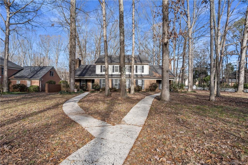 100-102 Cabell Way, Charlotte, NC 28211