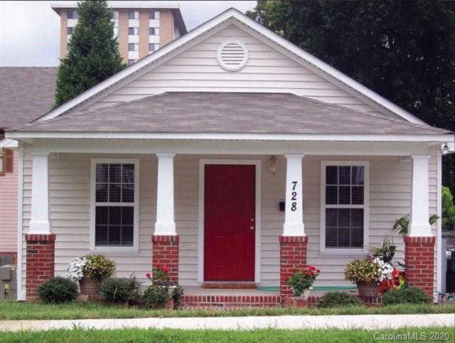 609 Calvary St., Shelby, NC 28150