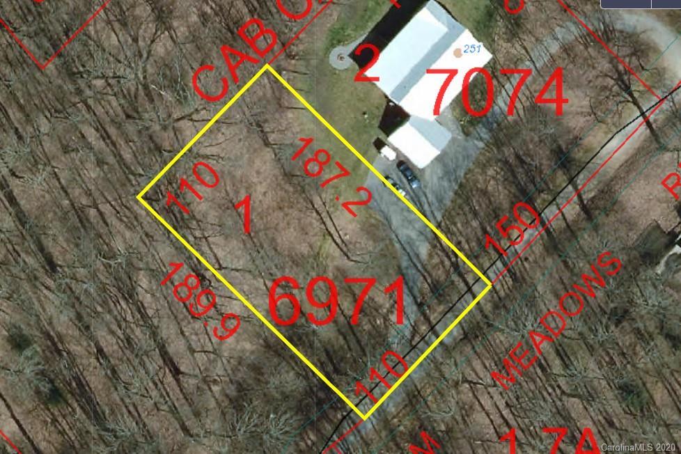 Lot 1 Balsam Meadows Rd. #1, Waynesville, NC 28785