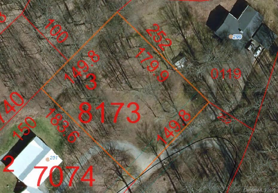 Lot #3 Balsam Meadows Rd. #3, Waynesville, NC 28785
