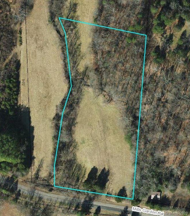 00 Mills Garden Rd., Statesville, NC 28625