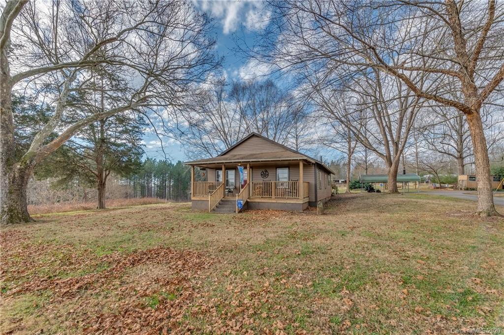 121 Stagecoach Ln., Rutherfordton, NC 28139