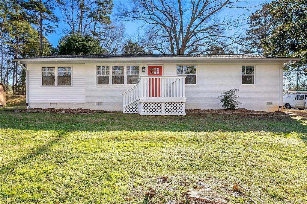 2521 Skyland Dr., Gastonia, NC 28052