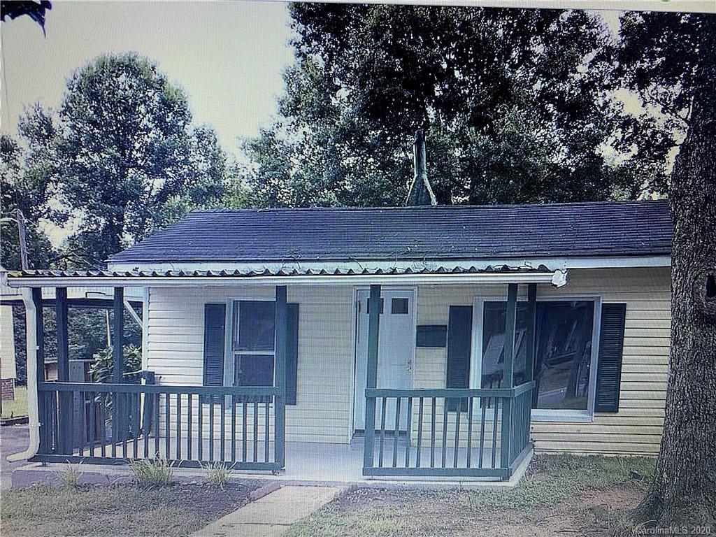 459 Patterson Ave., Mooresville, NC 28115