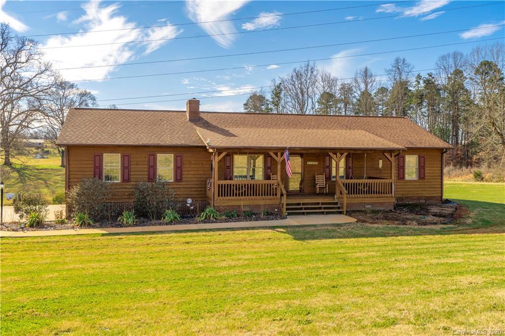 246 Johnson Dairy Rd., Mooresville, NC 28115