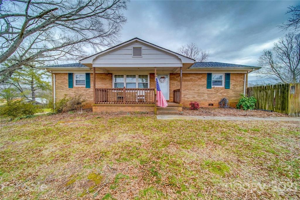 1260 Goodnight Rd., Salisbury, NC 28147