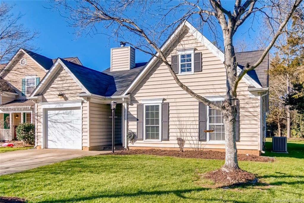13217 Lampmeade Ln., Charlotte, NC 28273