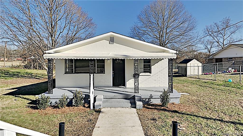 706 Cherry St., Salisbury, NC 28144