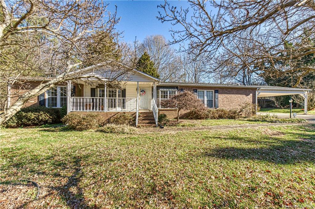 8700 Plaza Park Dr., Charlotte, NC 28215