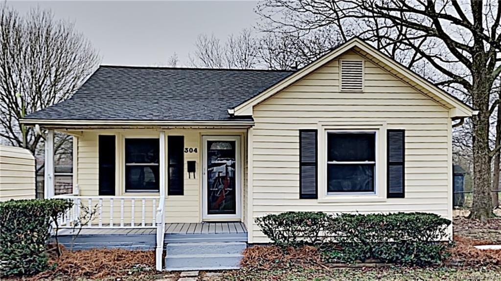 304 21st St., Kannapolis, NC 28083