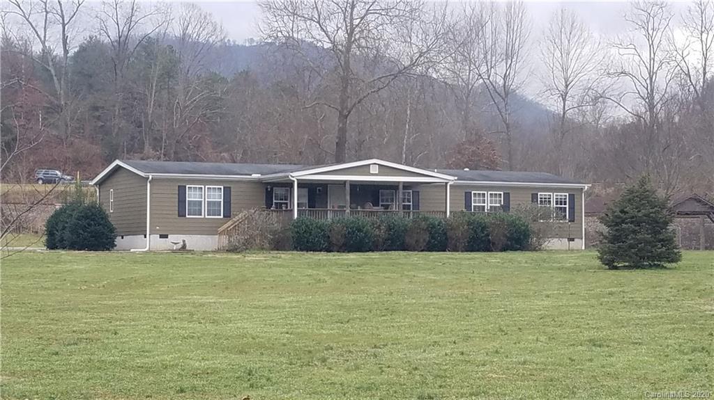 4008 Old Clyde Rd., Clyde, NC 28721