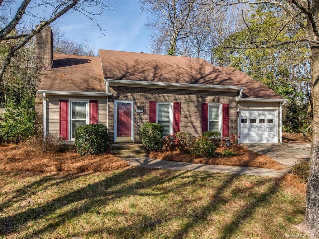 6500 Touchwood Dr., Charlotte, NC 28227