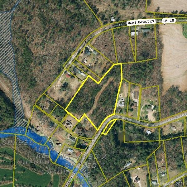 0000 Dry Ponds Rd., Granite Falls, NC 28645
