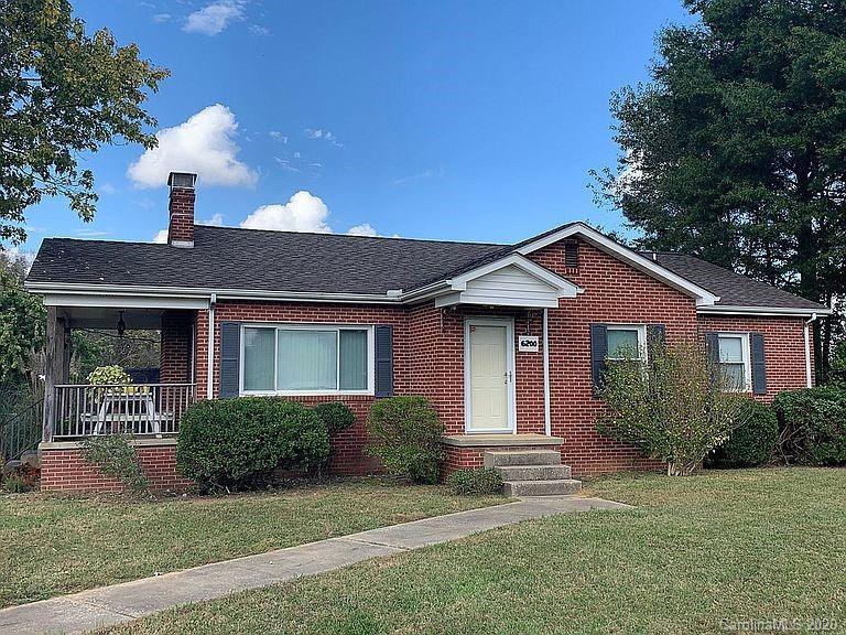 6200 Bringle Ferry Rd., Salisbury, NC 28146