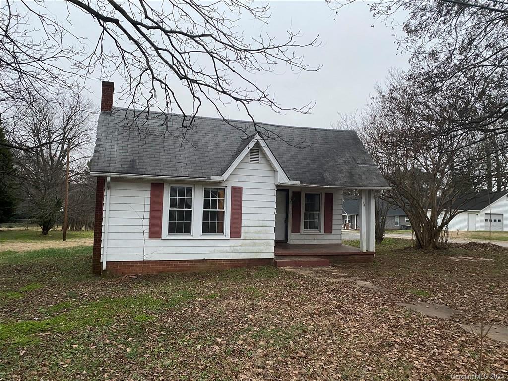 2111 Ridge Ave., Kannapolis, NC 28083