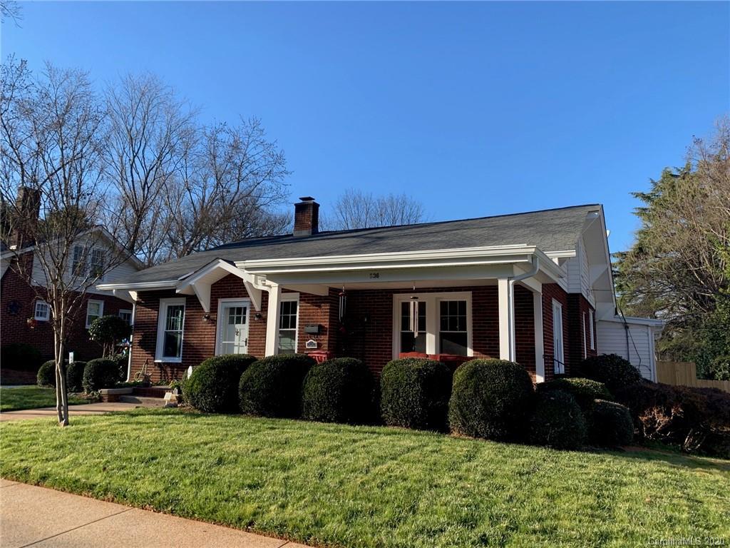 536 Carroll St., Statesville, NC 28625