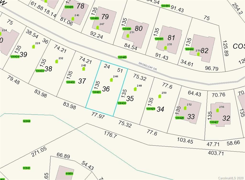 250 Broadleaf Dr. #34, Denver, NC 28037
