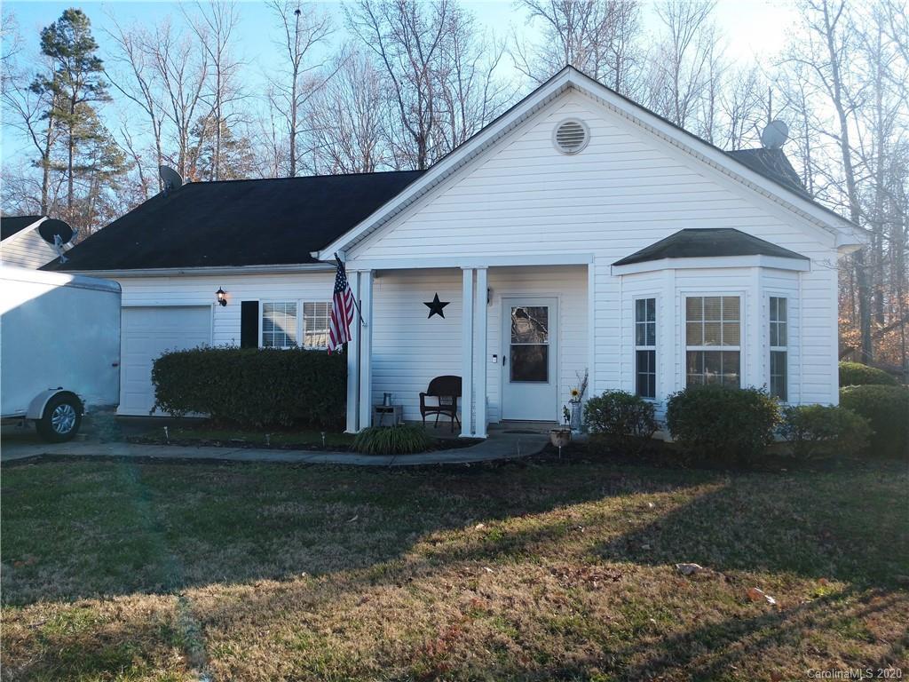 136 Everett Park Dr., Mooresville, NC 28115