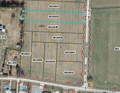 000 Briggs Rd., Salisbury, NC 28147