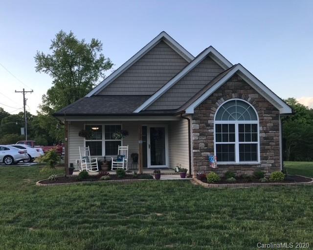 1303 Brantley Rd., Kannapolis, NC 28083