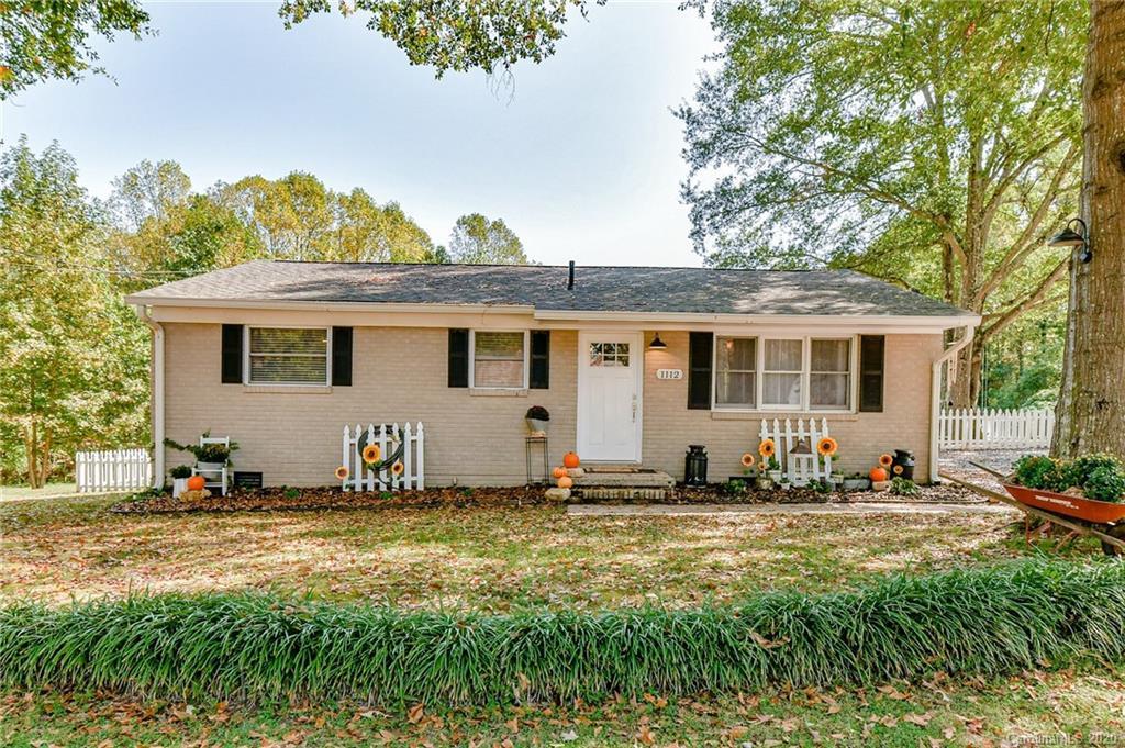 1112 Broad St., Gastonia, NC 28054